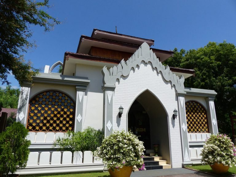 Hotels | Rama Tours