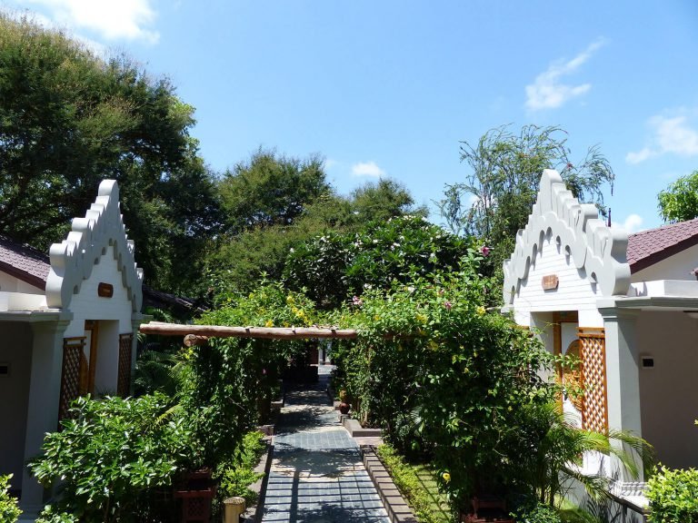 Hotels | Rama Tours