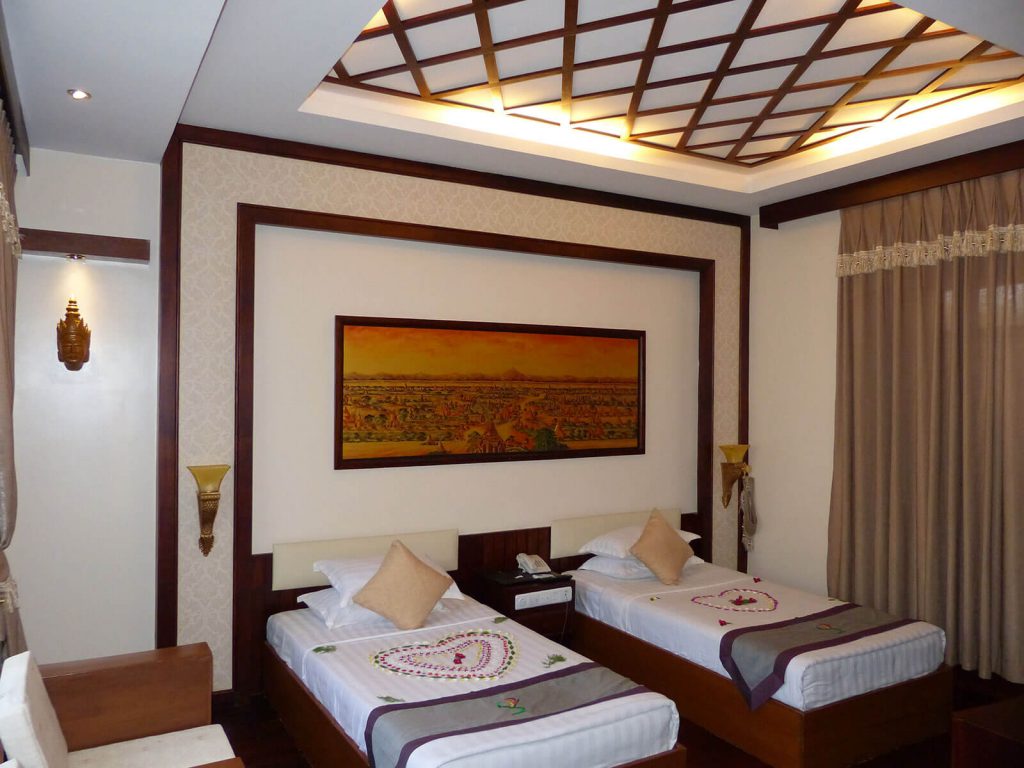 Hotels | Rama Tours