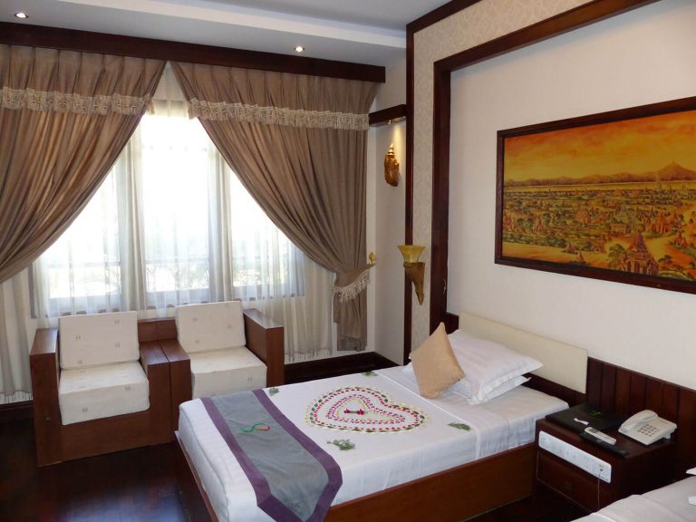 Hotels | Rama Tours