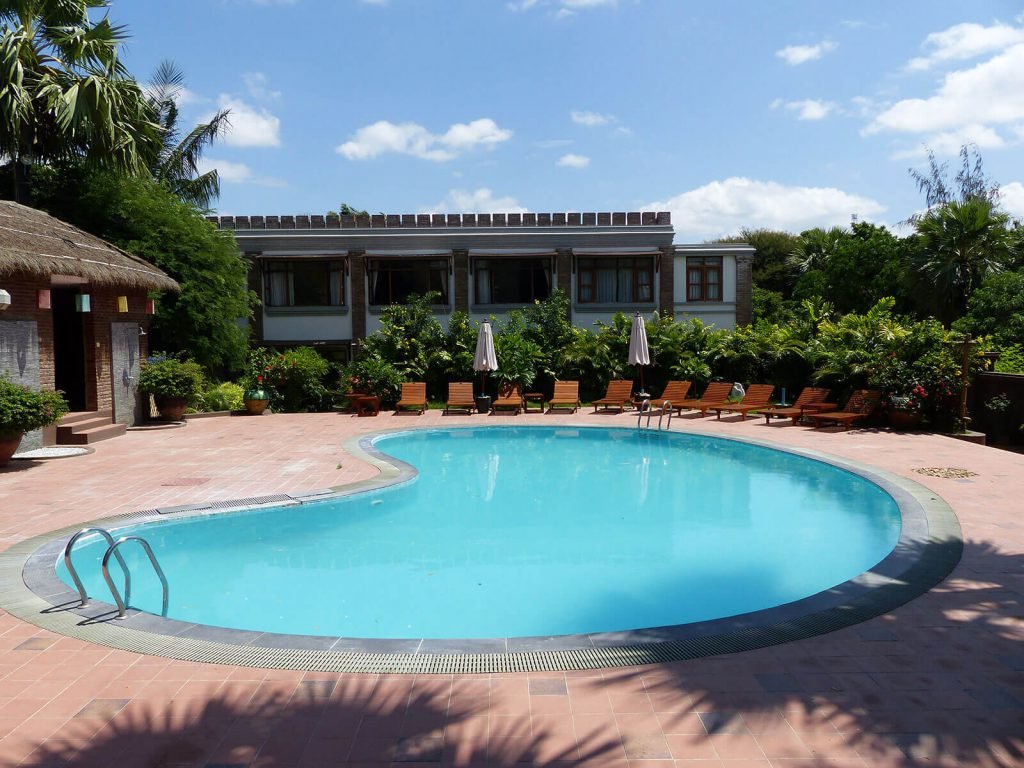Hotels | Rama Tours