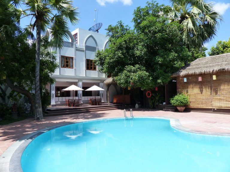 Hotels | Rama Tours