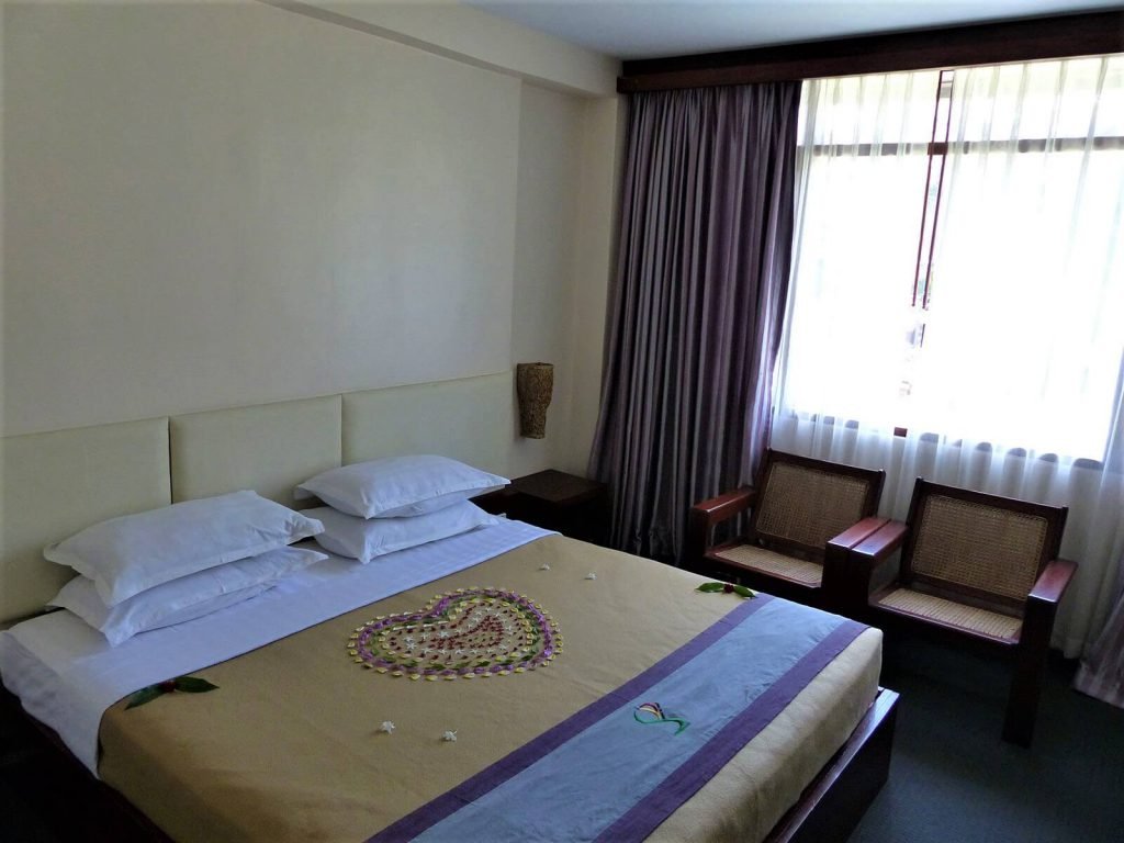 Hotels | Rama Tours