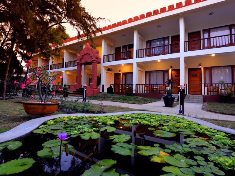 Hotels | Rama Tours