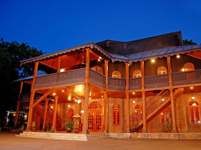 Hotels | Rama Tours