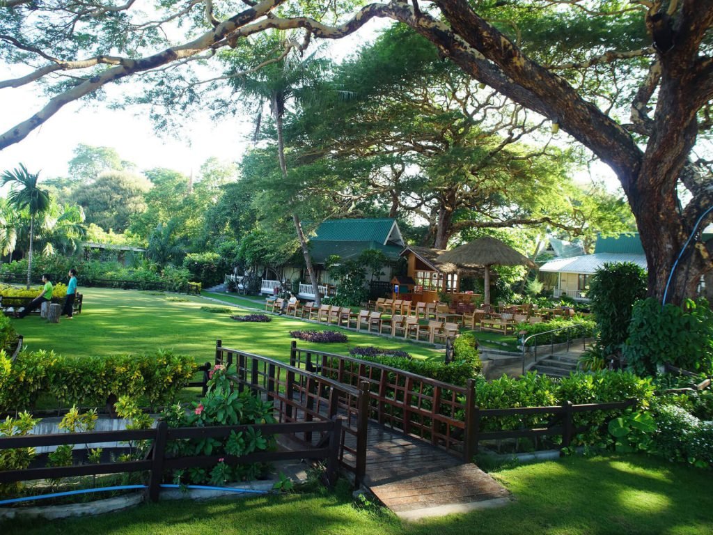 Hotels | Rama Tours