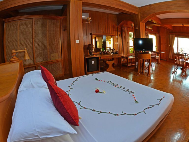 Hotels | Rama Tours