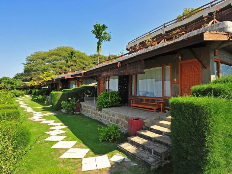 Hotels | Rama Tours