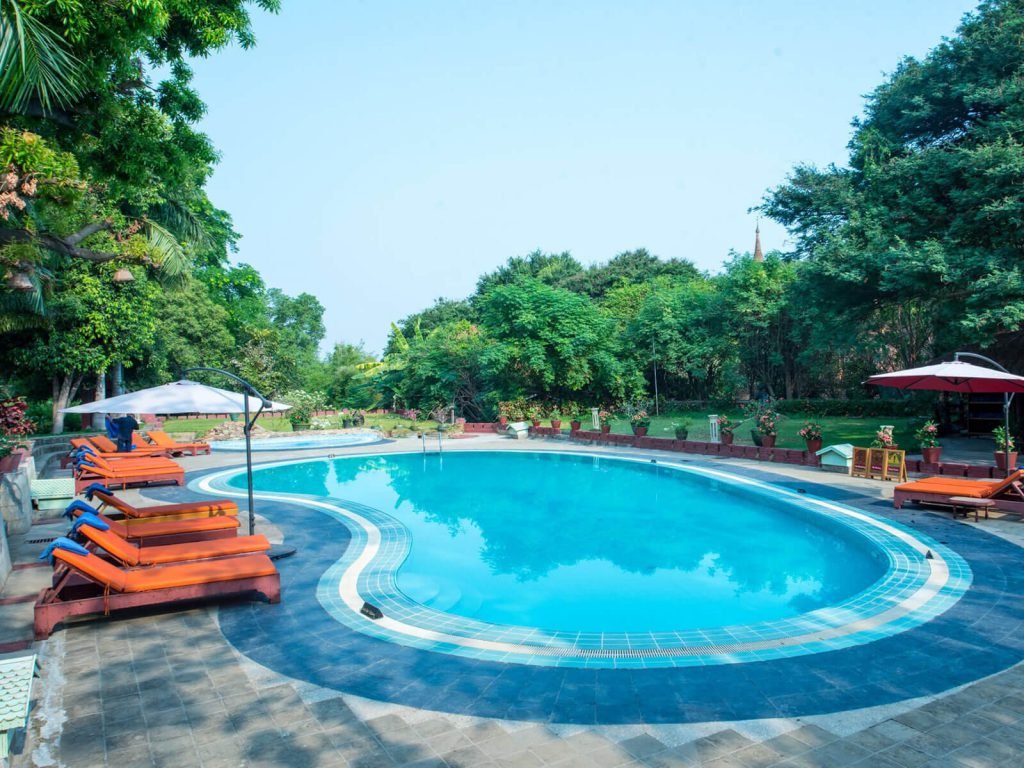 Hotels | Rama Tours