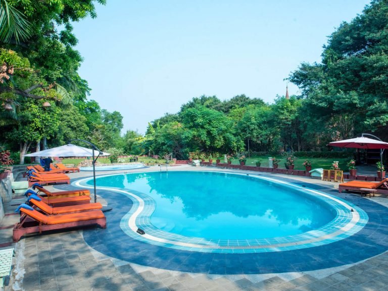 Hotels | Rama Tours