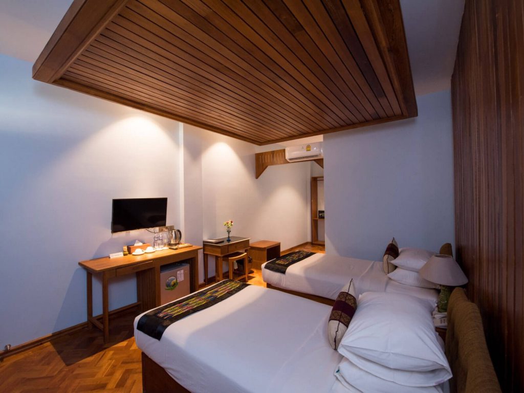 Hotels | Rama Tours