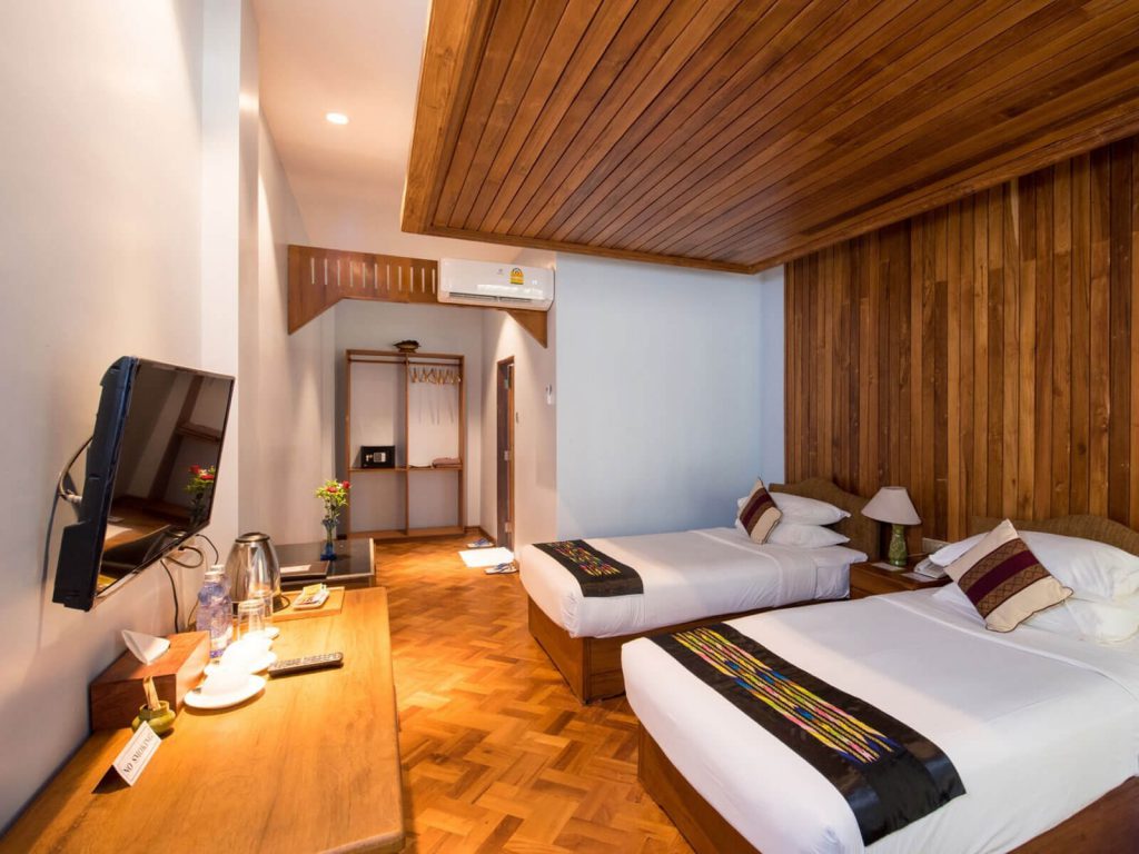 Hotels | Rama Tours