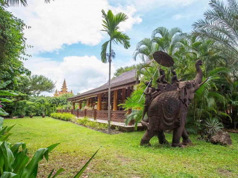 Hotels | Rama Tours
