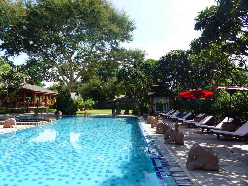 Hotels | Rama Tours