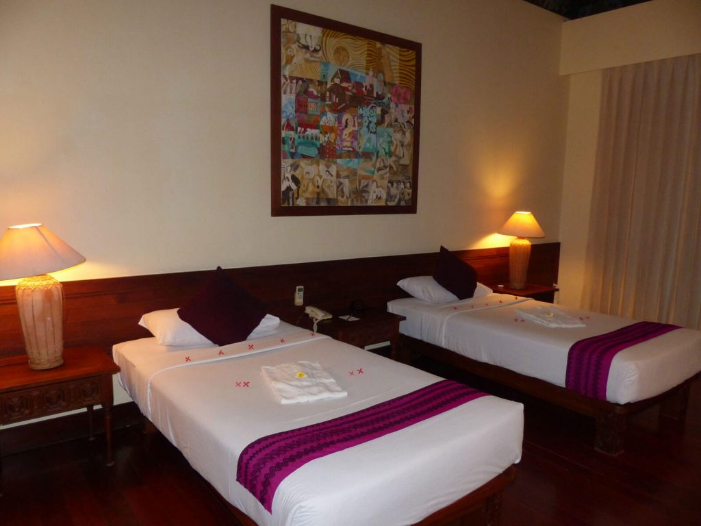 Hotels | Rama Tours