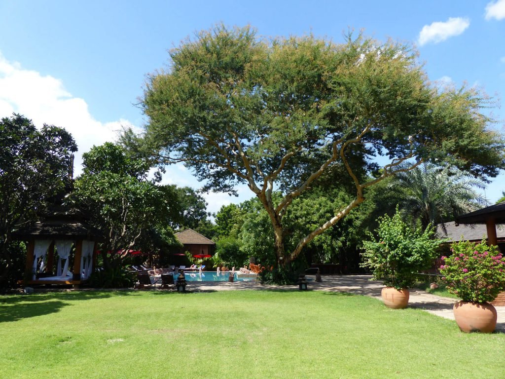 Hotels | Rama Tours