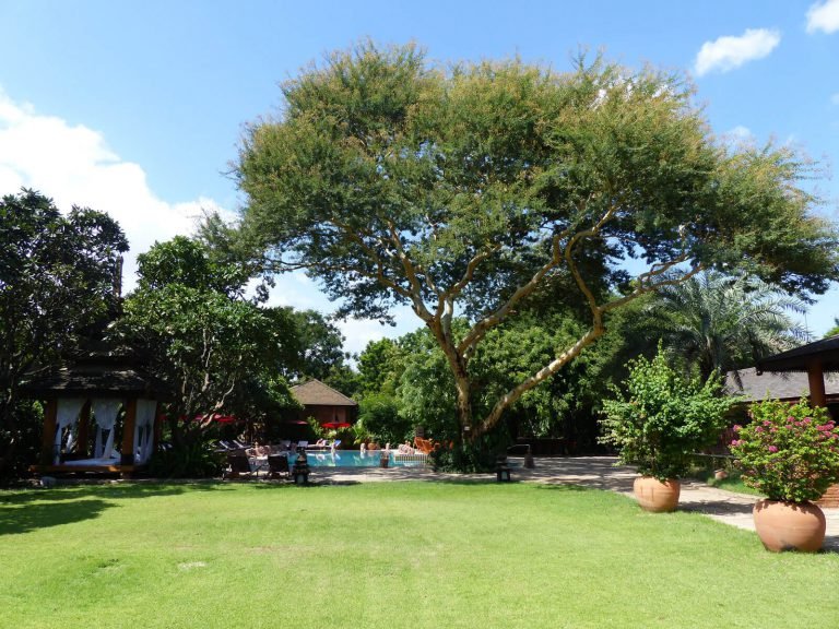 Hotels | Rama Tours