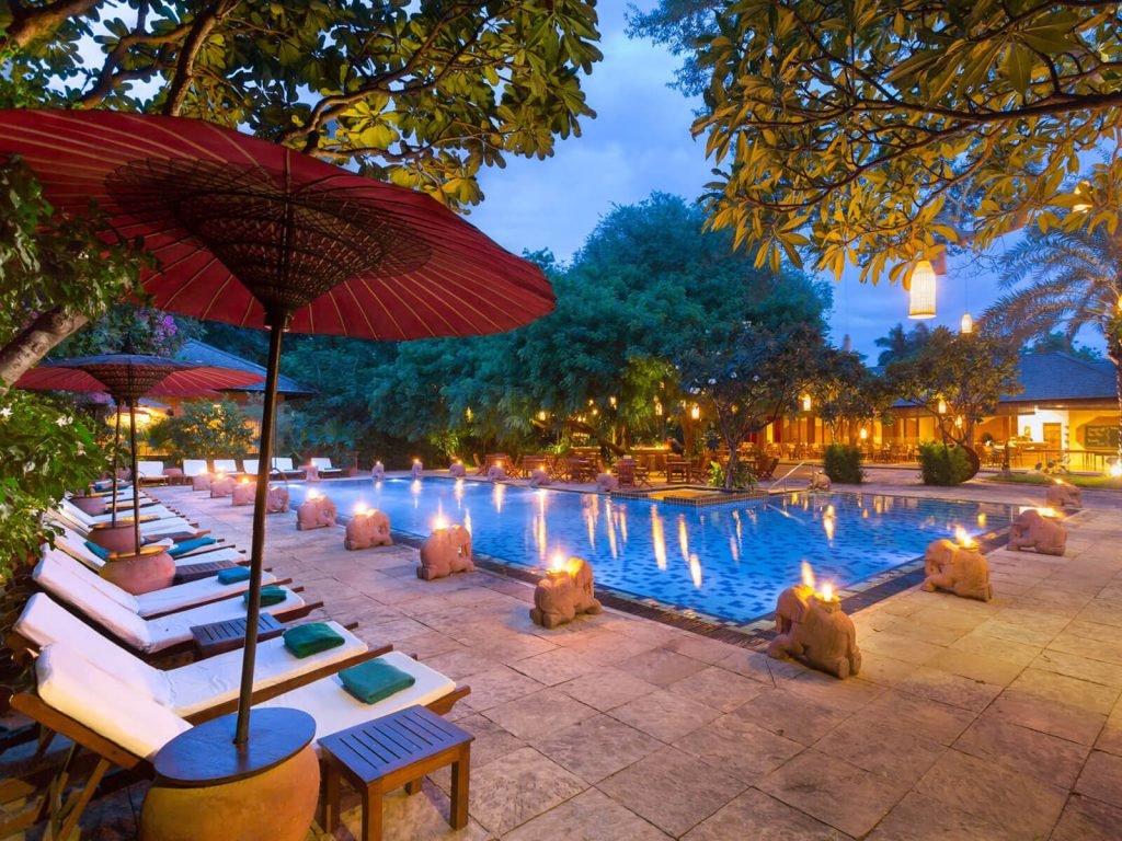 Hotels | Rama Tours