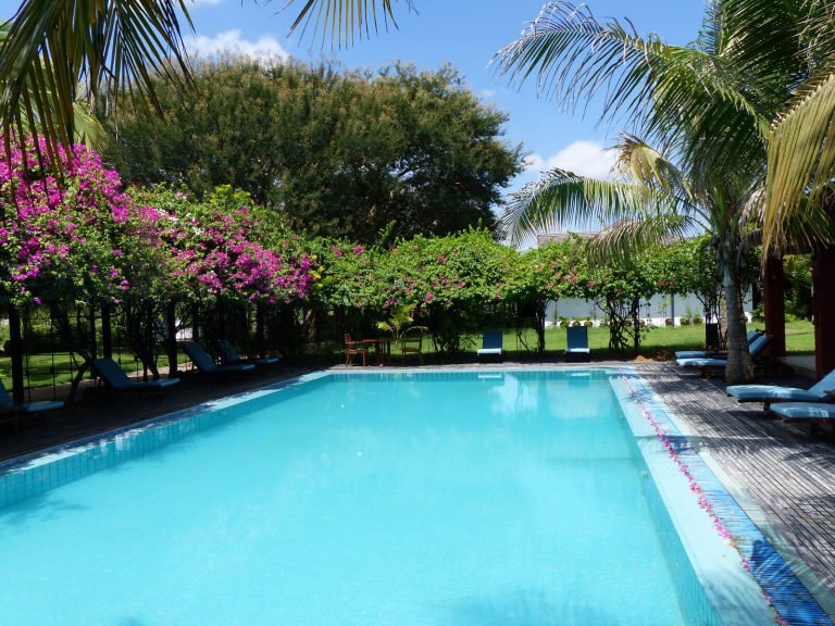 Hotels | Rama Tours