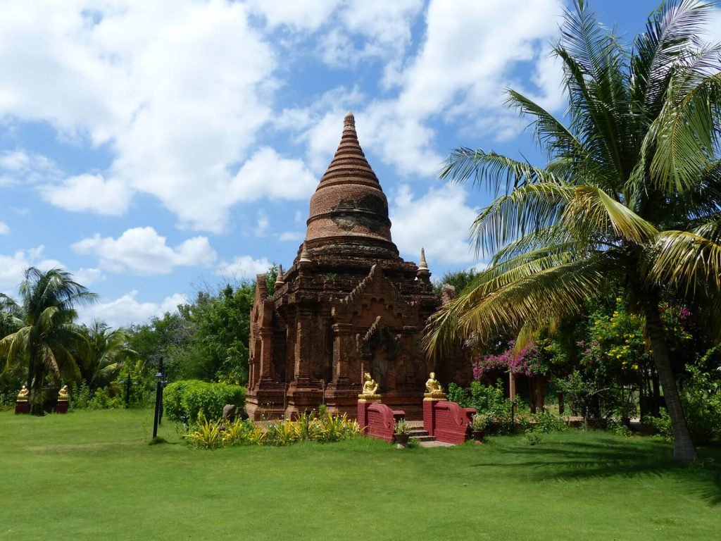 Hotels | Rama Tours