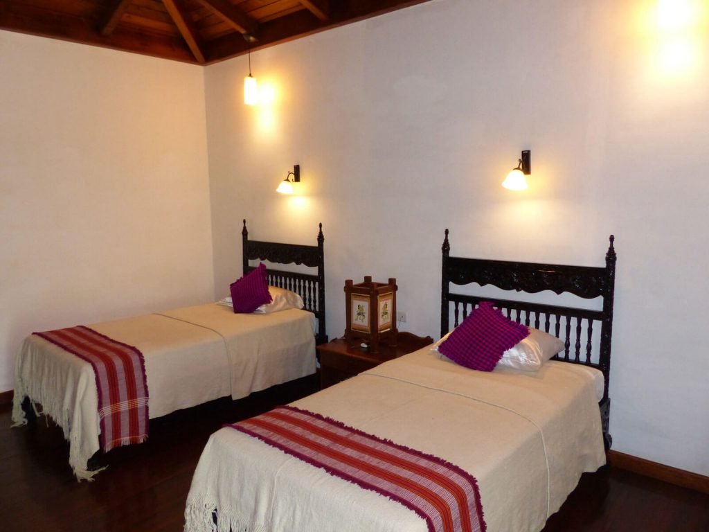 Hotels | Rama Tours