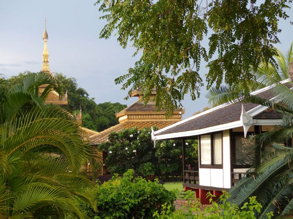 Hotels | Rama Tours