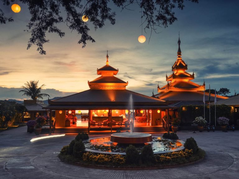 Hotels | Rama Tours