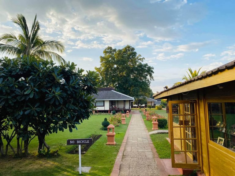 Hotels | Rama Tours