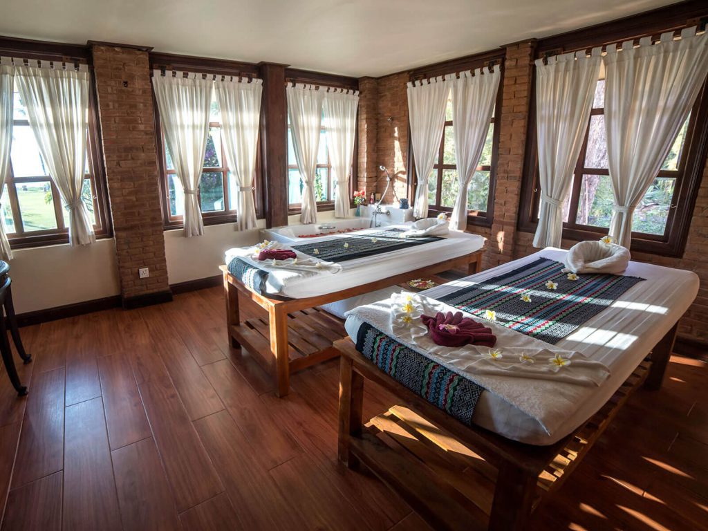 Hotels | Rama Tours
