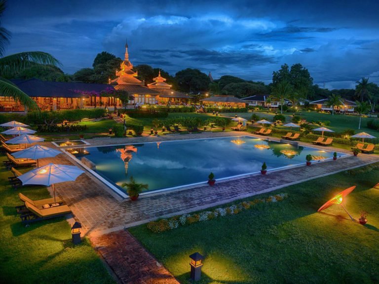 Hotels | Rama Tours