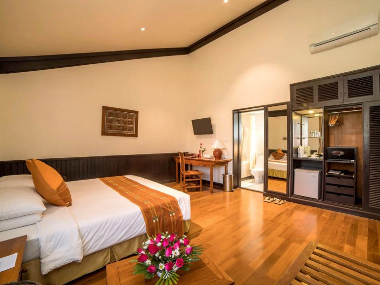 Hotels | Rama Tours