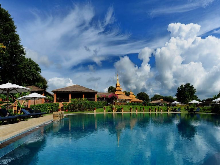 Hotels | Rama Tours