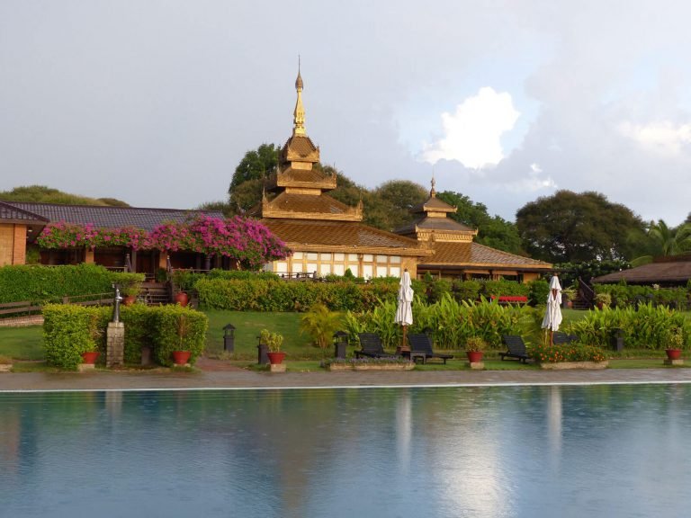 Hotels | Rama Tours