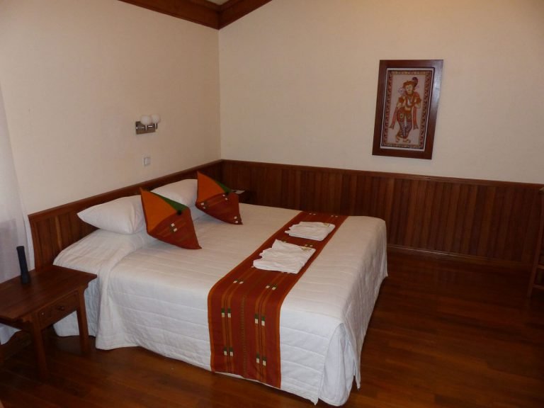 Hotels | Rama Tours