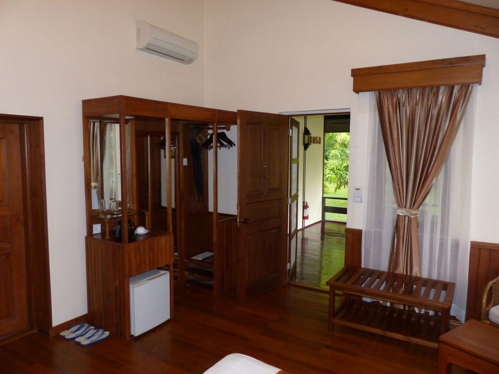 Hotels | Rama Tours