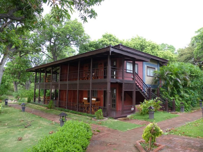 Hotels | Rama Tours