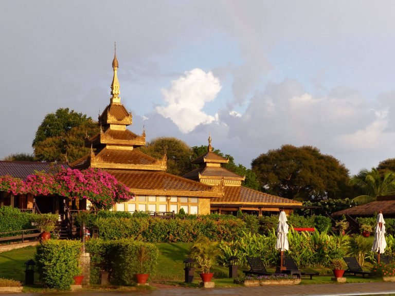 Hotels | Rama Tours