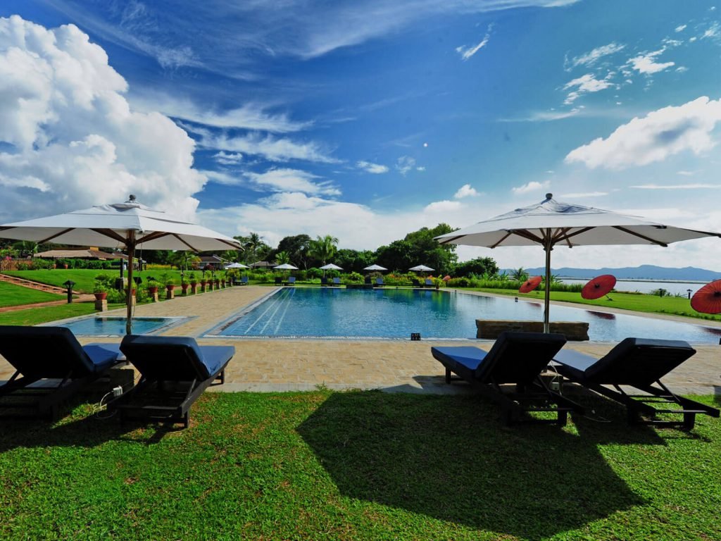 Hotels | Rama Tours