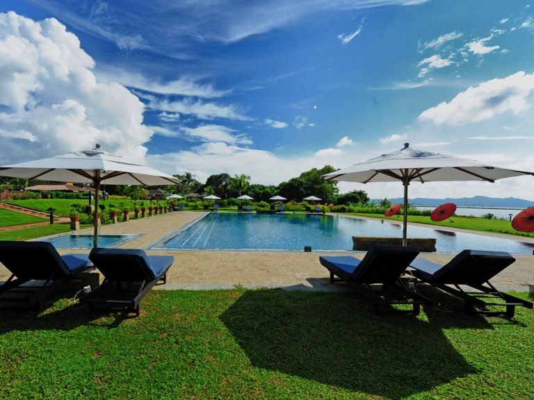 Hotels | Rama Tours