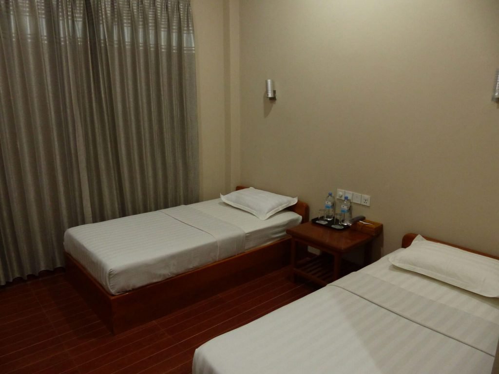 Hotels | Rama Tours