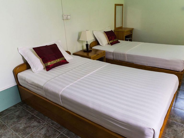 Hotels | Rama Tours