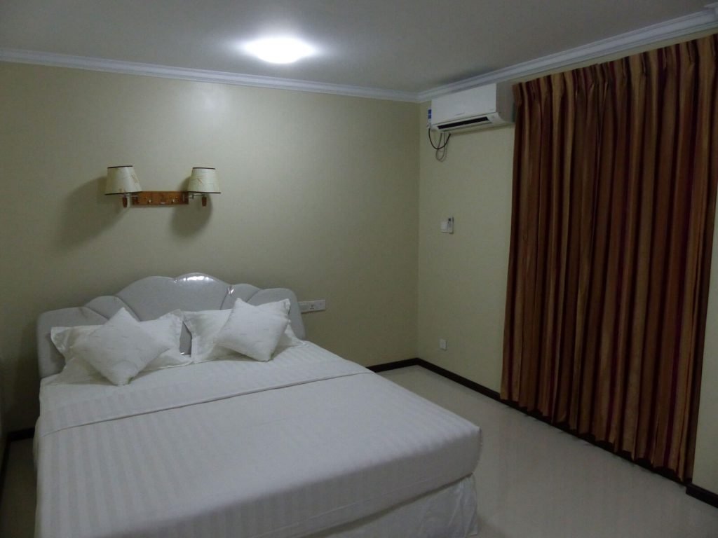 Hotels | Rama Tours