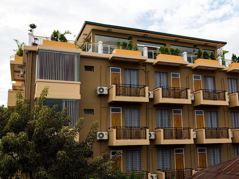 Hotels | Rama Tours