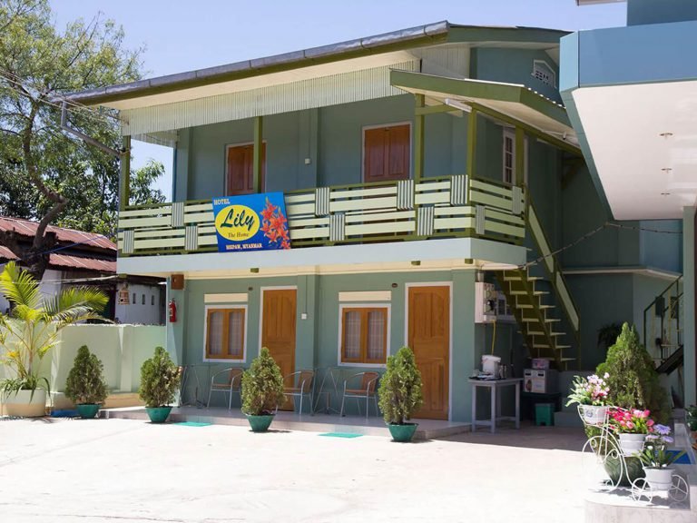 Hotels | Rama Tours