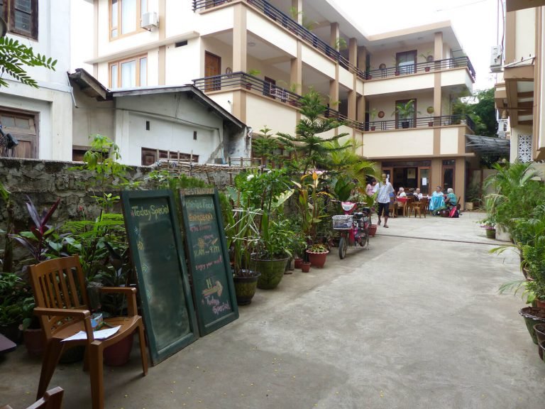 Hotels | Rama Tours