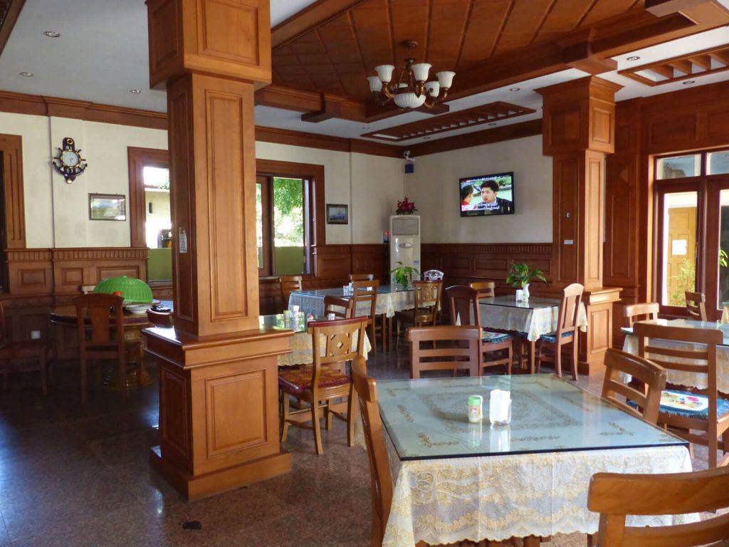 Hotels | Rama Tours