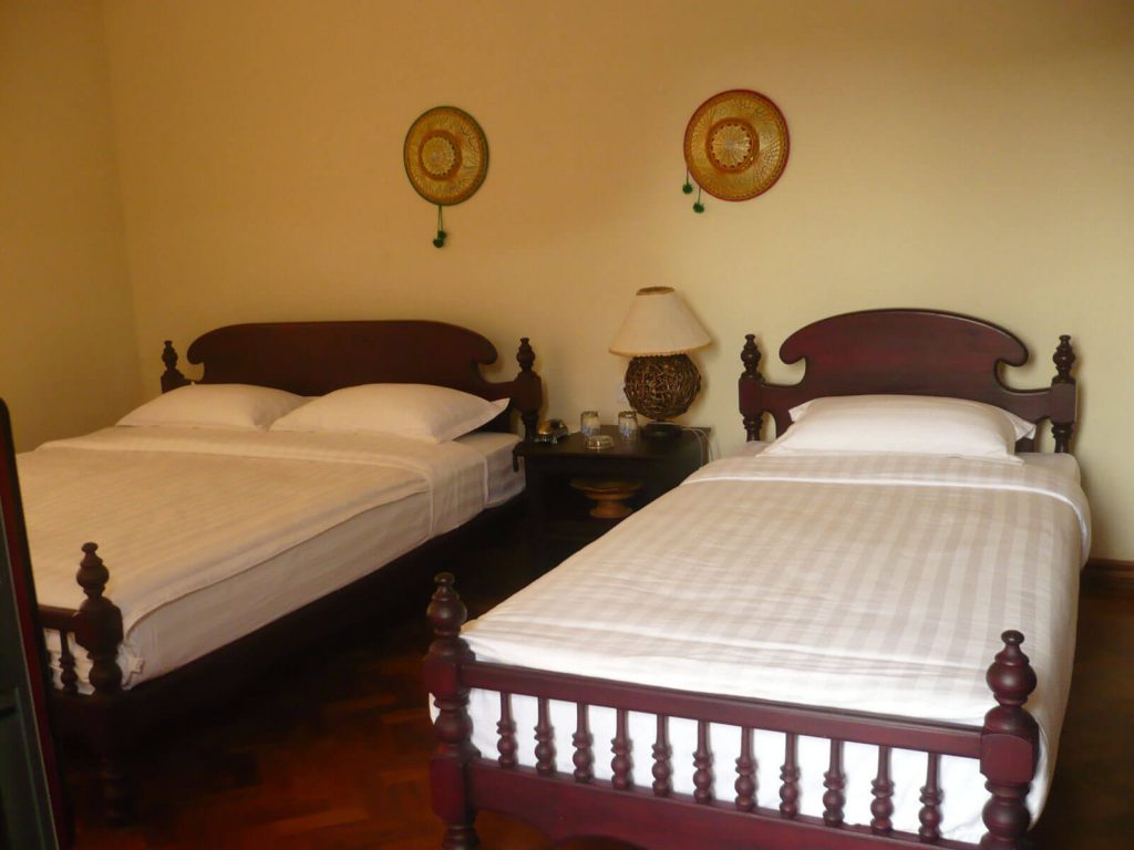 Hotels | Rama Tours