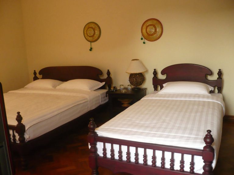 Hotels | Rama Tours