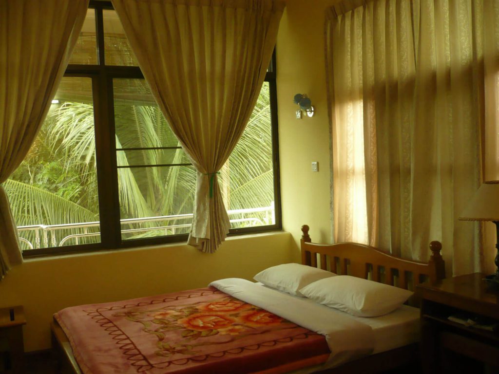 Hotels | Rama Tours