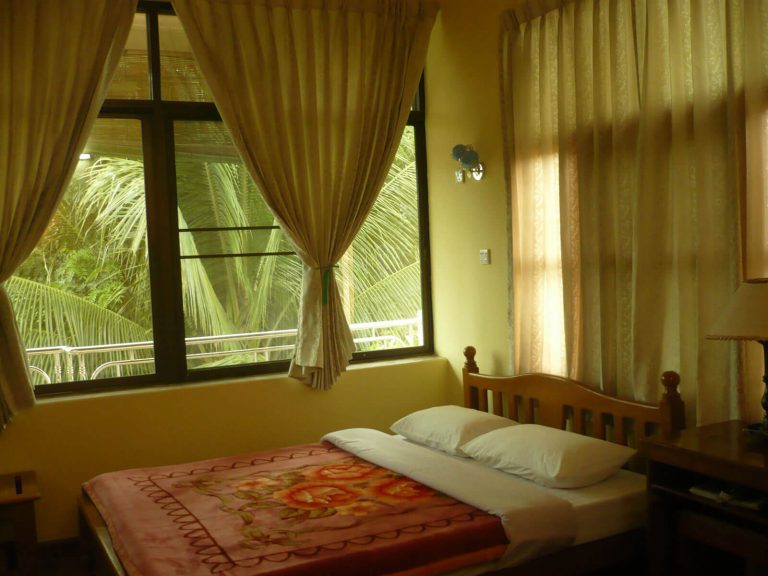 Hotels | Rama Tours